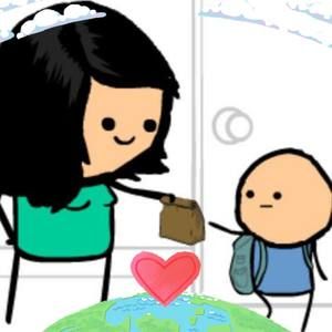 Meet your Posher, Wendy